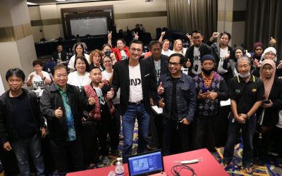 TDC New Dealer Training (TNDT) 2022