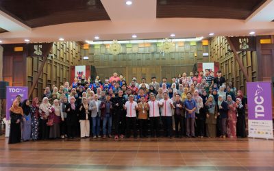 TDC x UMK Dropship Masterclass With Hafiz Hiew (DM2H)