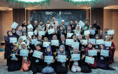 Philosophy of Success 2023