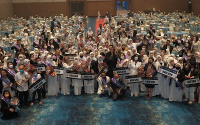 Anugerah Ruby Director & Platinum Director Sabah (2022)