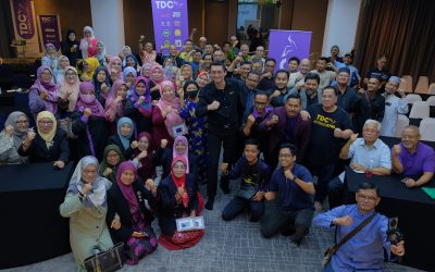 Business Opportunity Seminar 2023