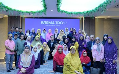 Business Opportunity Seminar Anjuran MD Putrajaya