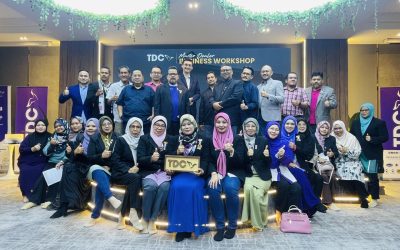 Master Dealer Workshop