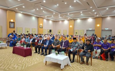 Misi Korban Ihsan Palestin