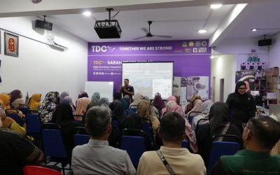 Business Opportunity Seminar: Sabah State Office