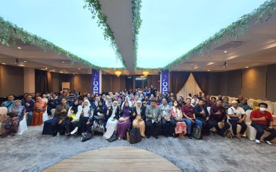 B.O.S. Halatuju TDC 2024