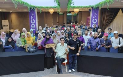 B.O.S. Pertama Tahun 2024