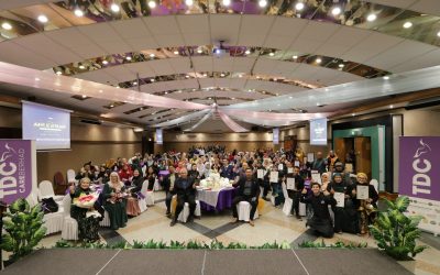 Majlis Anugerah + Success Story Tawau, Sabah