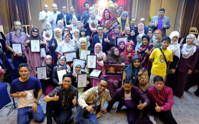 TDC Got Talent Show 2024