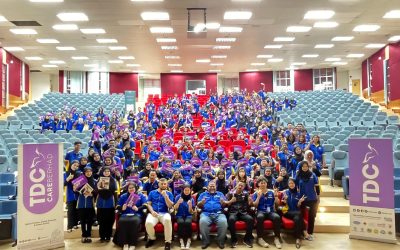 Program Perantis Ushawan TDC Bersama UniMAP